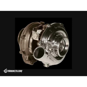 MAXimum Stage 3 6.0L Power Package