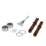 aFe Control PFADT Series Spherical Rebuild - Rear Upper