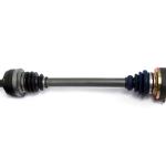 DSS 1400HP Axles for 2005-2010 Porsche 997.1 Turbo Manual