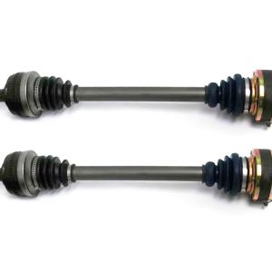 DSS 1400HP Axles for 2005-2010 Porsche 997.1 Turbo Manual