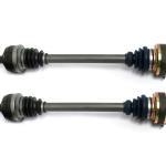 DSS 1000HP Axles for Porsche 997.2 PDK