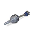 DSS 500HP Rear Axles for 350Z/G35