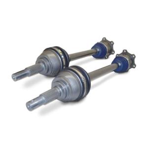 DSS 500HP Rear Axles for 350Z/G35