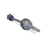 DSS 500HP Rear Axles for 350Z/G35