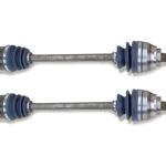 DSS Stock Replacement Front Axles for 02-03 WRX Sedan *Discontinued*