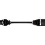 DSS 800HP Direct Bolt-In Rear Axles for 2009-2021 STi