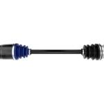DSS 750HP Front Axles for 08-20 STi