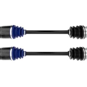 DSS 750HP Front Axles for 08-20 STi