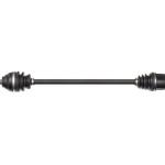 DSS 800HP Front Axles for 1G FWD DSM