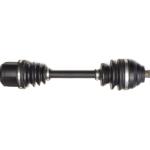 DSS 1000HP Front Axles for 1G AWD DSM