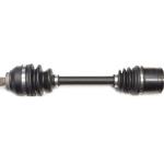 DSS 1000HP Front Axles for 1G AWD DSM