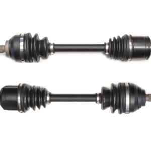 DSS 1000HP Front Axles for 1G AWD DSM