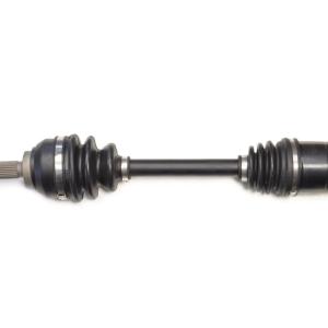 DSS 650HP Front Left Axle for Evo 5/6 (RA9798X2-V2)