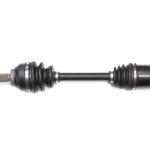 DSS 650HP Front Left Axle for Evo 5/6 (RA9798X2-V2)