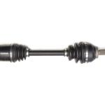DSS 650HP Front Left Axle for Evo 5/6 (RA9798X2-V2)