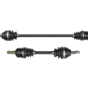 DSS 800HP Front Axles for 2G FWD DSM