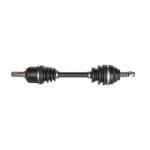 DSS 800HP Front Axles for 2G FWD DSM