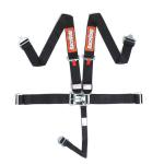 RaceQuip 5-Point SFI 16.1 Latch & Link Harness