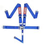 RaceQuip 5-Point SFI 16.1 Latch & Link Harness