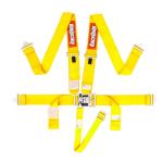RaceQuip 5-Point SFI 16.1 Latch & Link Harness