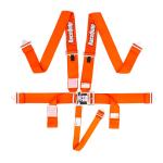 RaceQuip 5-Point SFI 16.1 Latch & Link Harness