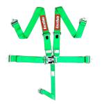 RaceQuip 5-Point SFI 16.1 Latch & Link Harness