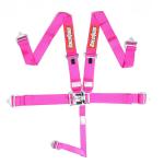 RaceQuip 5-Point SFI 16.1 Latch & Link Harness