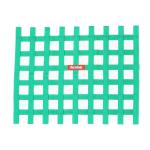 RaceQuip Non-SFI Ribbon Window Net