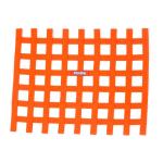 RaceQuip Non-SFI Ribbon Window Net