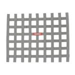 RaceQuip Non-SFI Ribbon Window Net