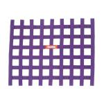 RaceQuip Non-SFI Ribbon Window Net