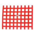 RaceQuip Non-SFI Ribbon Window Net