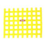 RaceQuip Non-SFI Ribbon Window Net