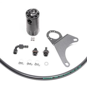 Radium Catch Can Kit (Fluid Lock) for Evo 8/9 (20-0116-FL)