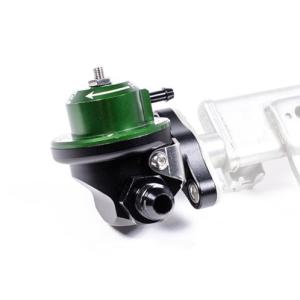 Radium DMR Direct Mount Fuel Pressure Regulator for 2-Bolt Rail * Discontinued*