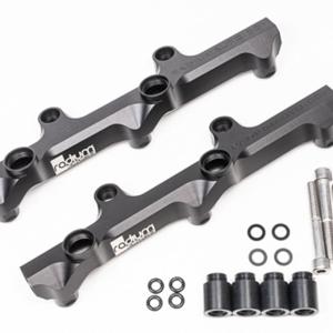 Radium Fuel Rail Kit for 2009+ Nissan R35 GTR (20-0556-02)