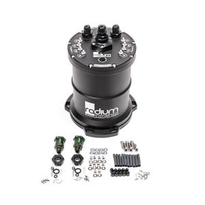 Radium MPFST Multi Pump Fuel Surge Tank