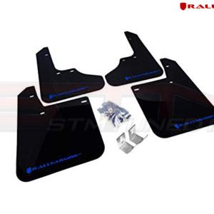 Rally Armor Mud Flaps- 02-07 WRX/STi