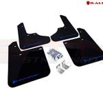Rally Armor Mud Flaps- 02-07 WRX/STi