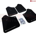 Rally Armor Mud Flaps- 02-07 WRX/STi