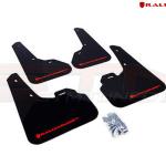 Rally Armor Mud Flaps- 02-07 WRX/STi