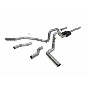 Flowmaster Cat-Back Exhaust System