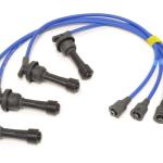 NGK Spark Plug Wires 9634 for 1G DSM (ME64)