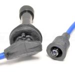 NGK Spark Plug Wires 9634 for 1G DSM (ME64)