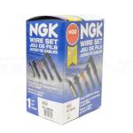 NGK Spark Plug Wires 9634 for 1G DSM (ME64)