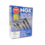 NGK Spark Plug Wires 8100 for 2G DSM (ME77)