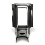 Seibon Carbon Fiber Rear Center Console for R35 GTR (RCC0910NSGTR)