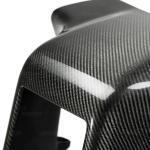Seibon Carbon Fiber Rear Center Console for R35 GTR (RCC0910NSGTR)
