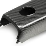 Seibon Carbon Fiber Rear Center Console for R35 GTR (RCC0910NSGTR)