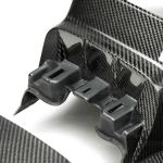 Seibon Carbon Fiber Rear Center Console for R35 GTR (RCC0910NSGTR)